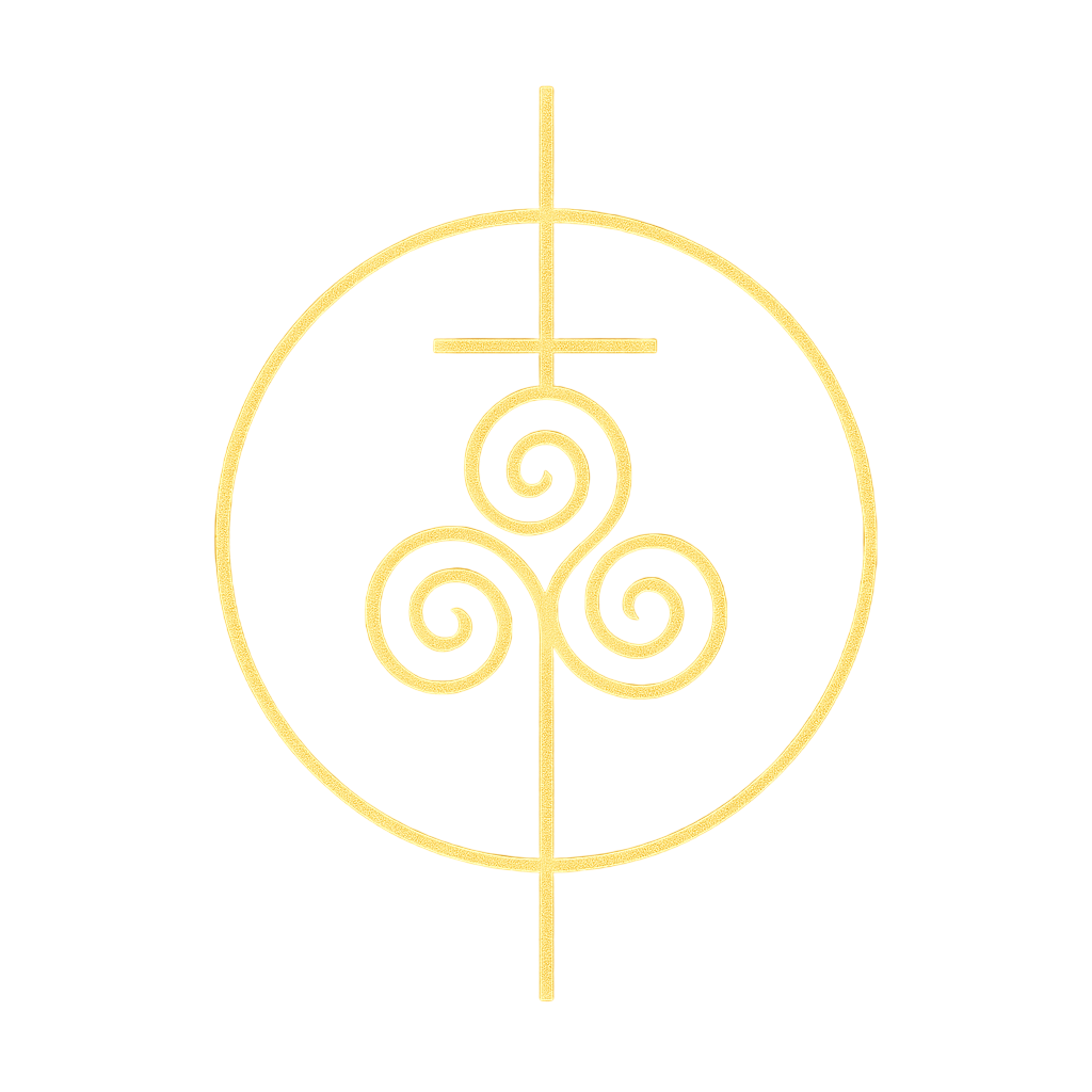 Spiritual School Seal